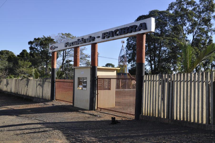 Após 15 anos, Facibra muda suas instalações para novo prédio