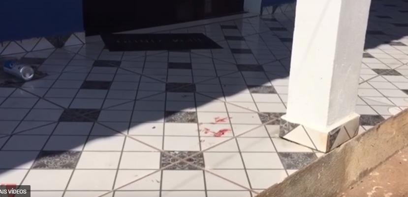 Casal suspeito de homicídio em Santana do Itararé continua foragido