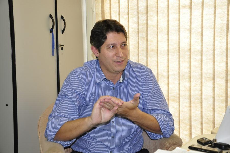 Siqueira Campos é contemplada com um kit de R$ 120 mil para a Saúde