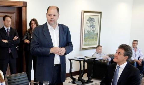 Governo do Estado libera R$ 3 milhões para saúde de 24 municípios