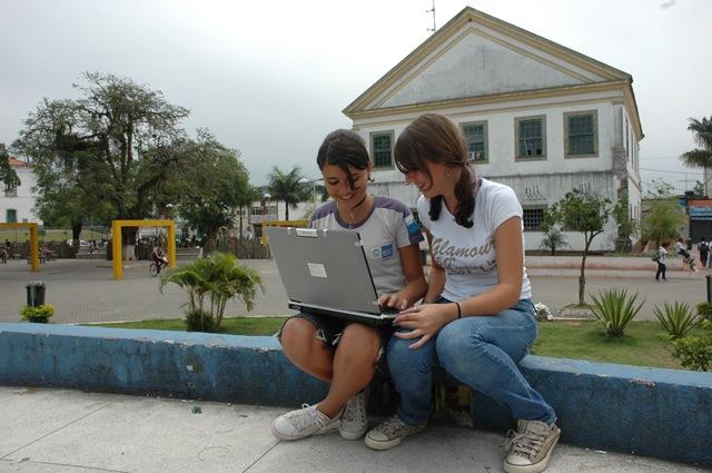 Conheça os municípios da região que terão internet gratuita