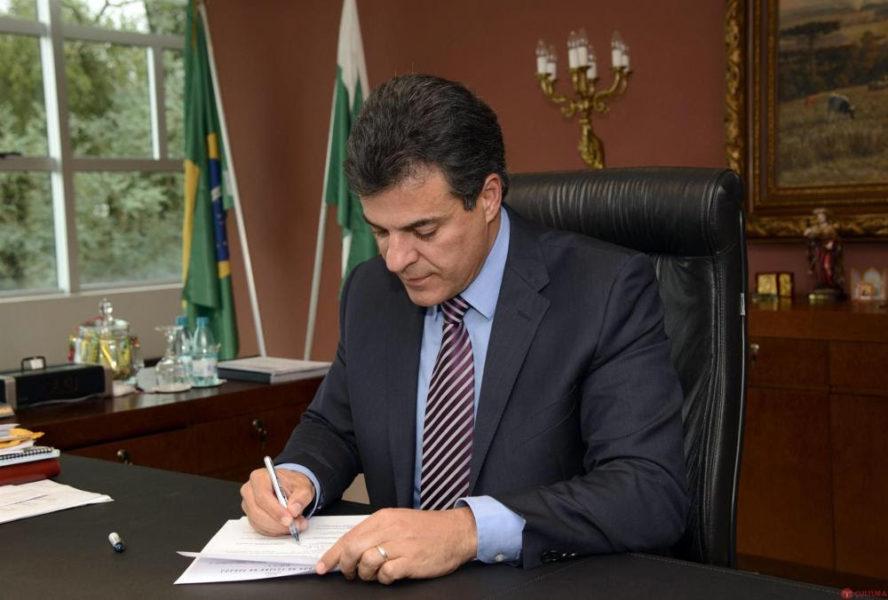 Deputado defende mais apoio à cadeia produtiva do leite