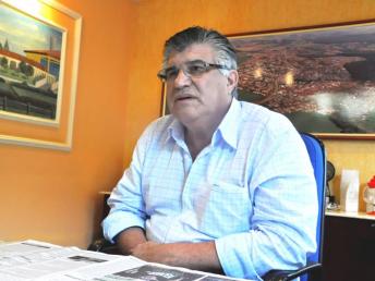 Emenda do deputado Osmar Bertoldi beneficia sistema de saúde de Arapoti