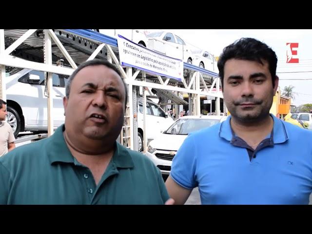 A história e o legado do homem  público chamado Otélio Baroni