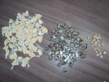 Brazense é presa após ingerir drogas para entregar a marido