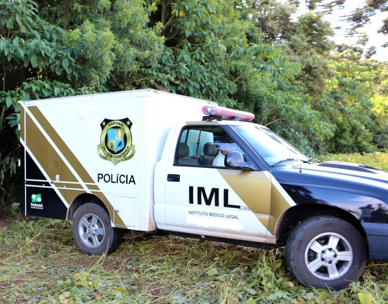 Corpo de mulher é encontrado jogado em ponte da região