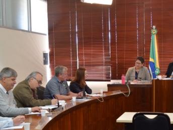 Redução da Escarpa Devoniana volta a ser discutida entre gestores municipais