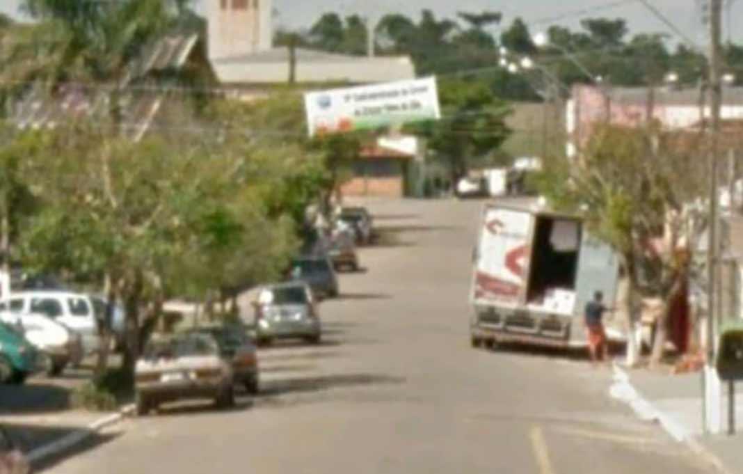 Tentativa de sequestro em São José da Boa Vista assusta moradores