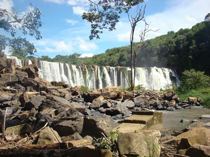 Futuro do Salto Cavalcanti volta a ser discutido em Tomazina