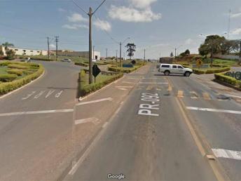 Mulher tenta enganar a Polícia de Siqueira Campos