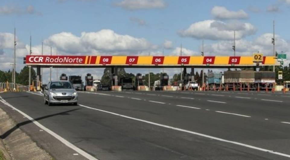 PF aponta sobrepreço de R$ 38,9 milhões em contratos de rodovias do Paraná