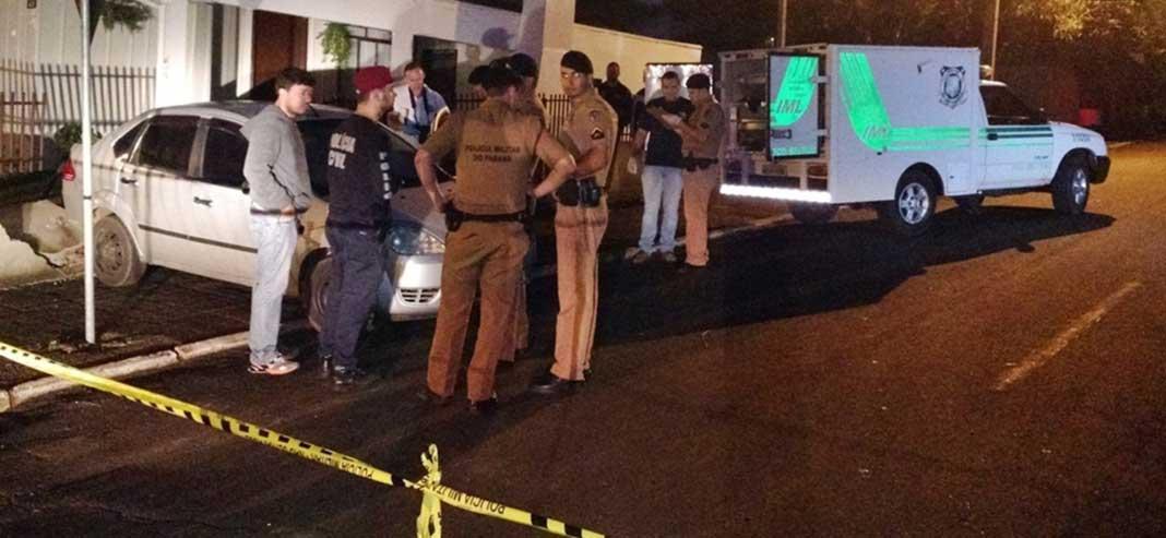 Senhor de 68 anos é encontrado morto em Jacarezinho