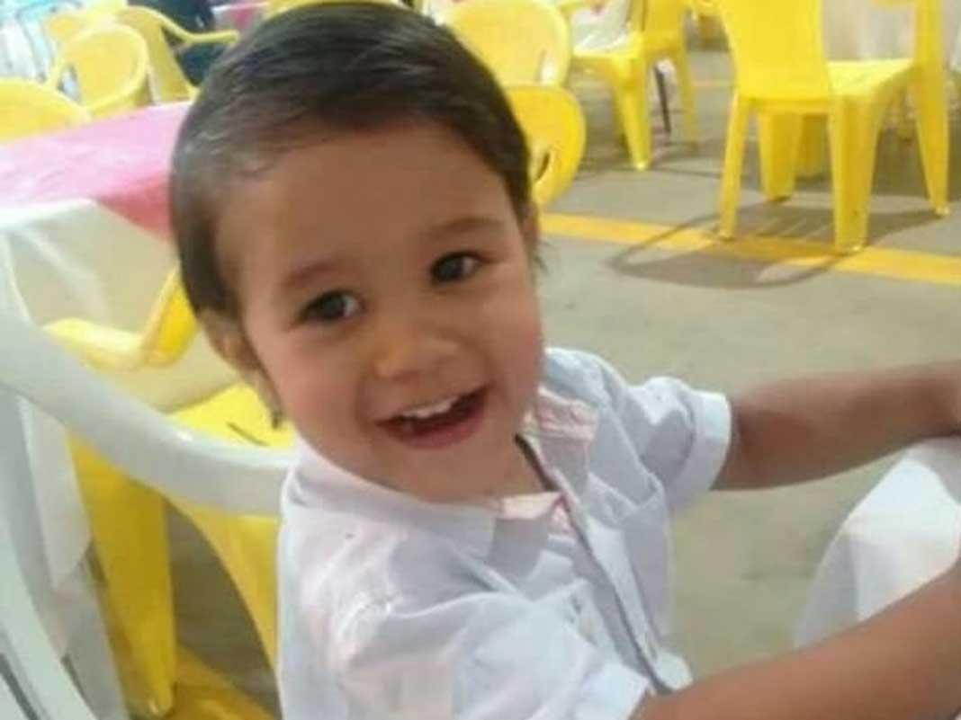Desaparecimento de menino em Telêmaco Borba completa uma semana