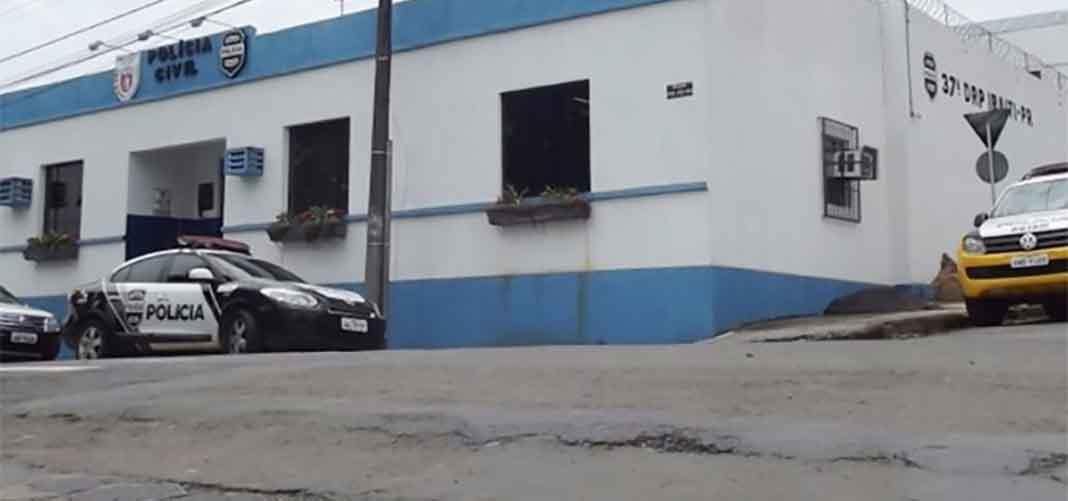 Investigadores e agentes evitam fuga em massa na cadeia de Ibaiti