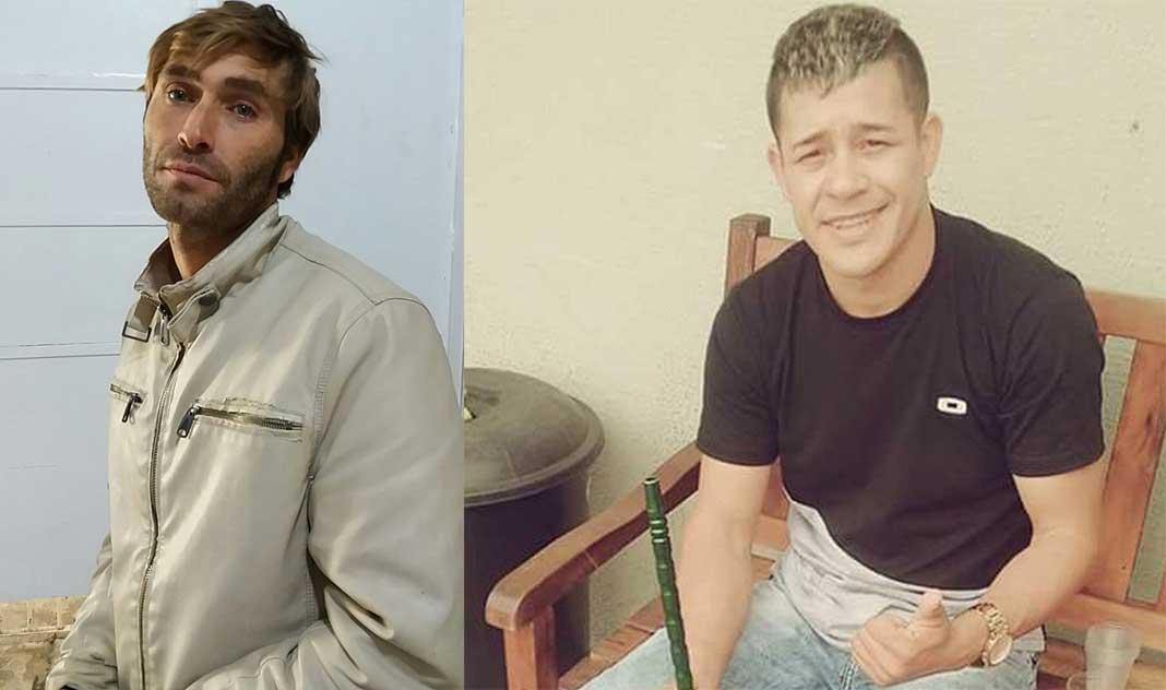 Quadrilha que manteve família refém em Tomazina é presa em Londrina