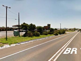 Assaltantes armados causam pânico em Ibaiti