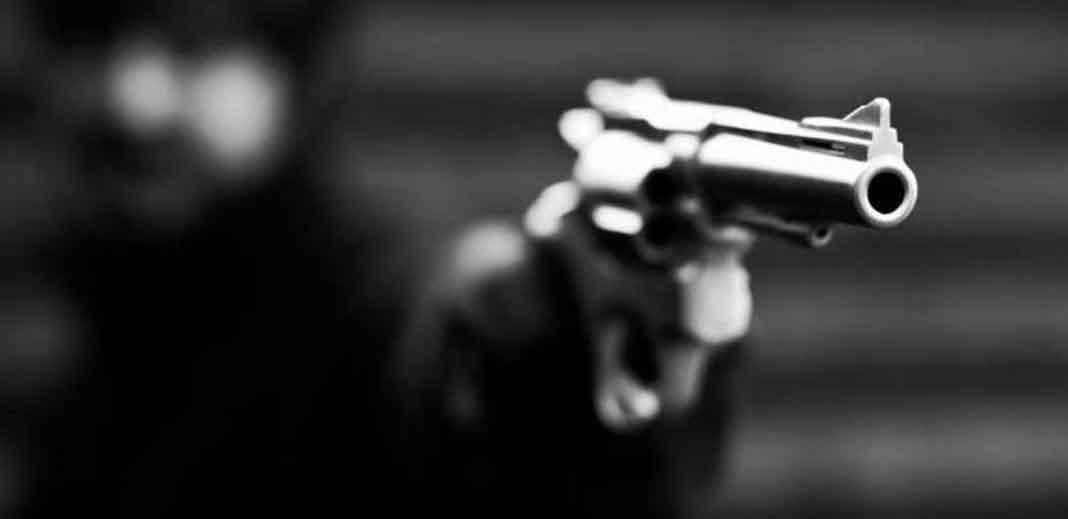 Lares: o berço da violência