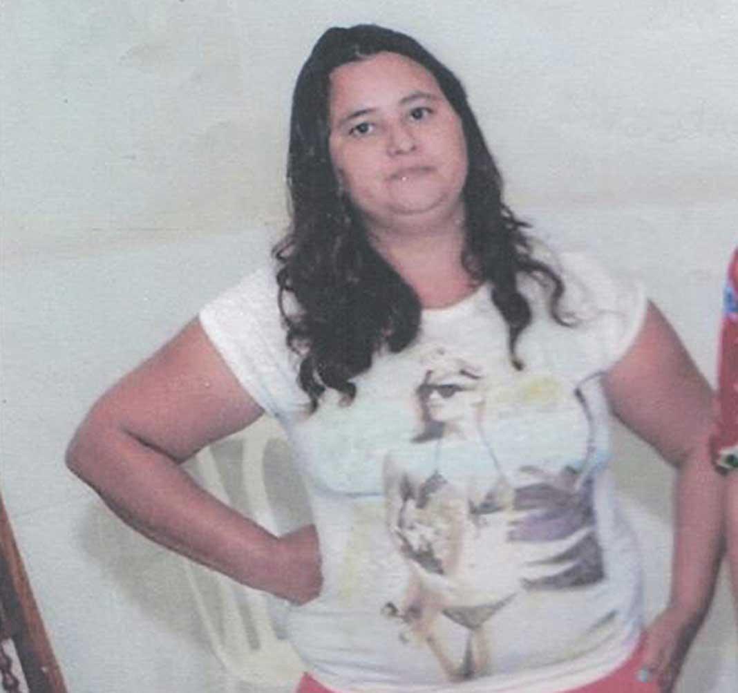Mulher desaparece e deixa clima de mistério