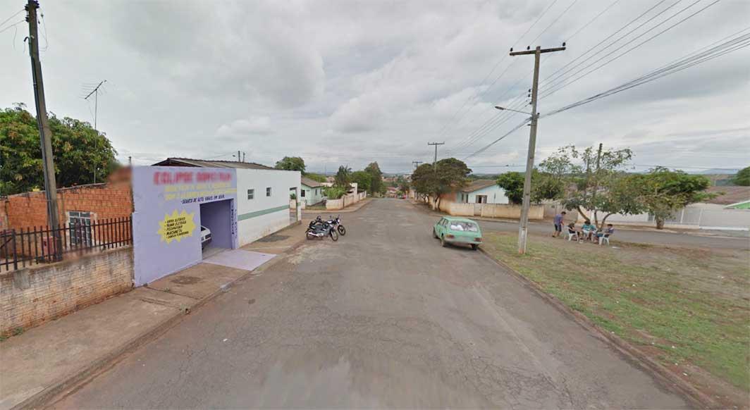 Onda de assaltos a residências assusta moradores de Carlópolis