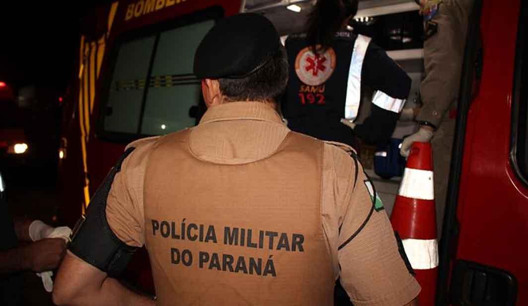 Menor jura morte aos pais e promete não abandonar o tráfico