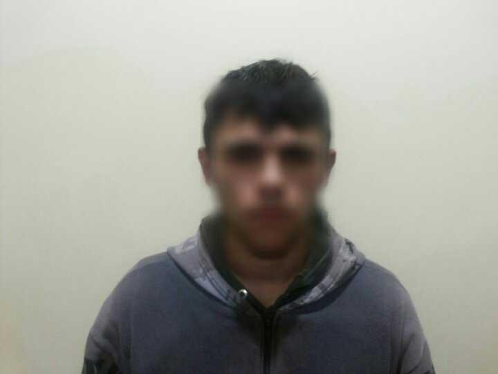 Polícia age rápido e prende os vândalos que atacaram carros em Wenceslau Braz