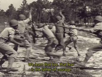 Filme brasileiro vence prêmio internacional nos Estados Unidos