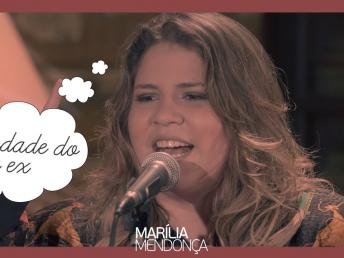 Música de Marília Mendonça faz casal parar na delegacia