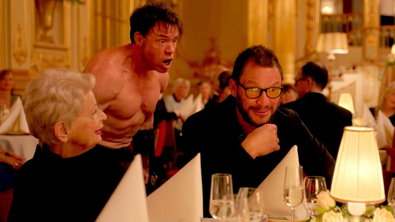 Festival de Cannes 2017: The Square é o ganhador da Palma de Ouro!