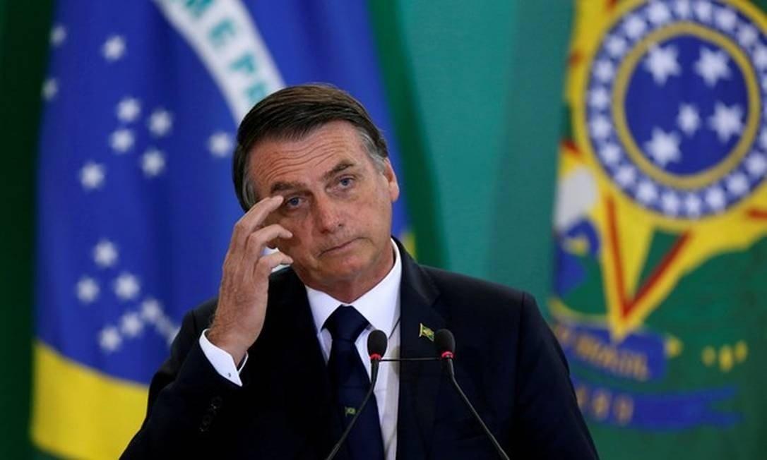 Bolsonaro diz que horário de verão deve acabar ainda neste ano