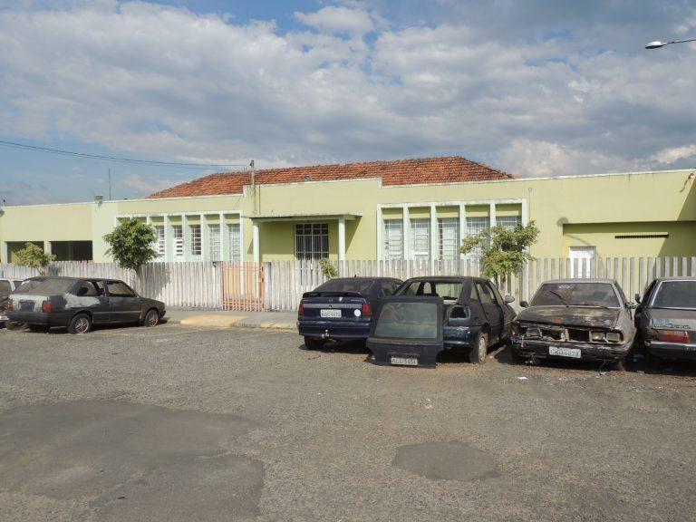 Mais um preso é encontrado morto em cadeia pública da região