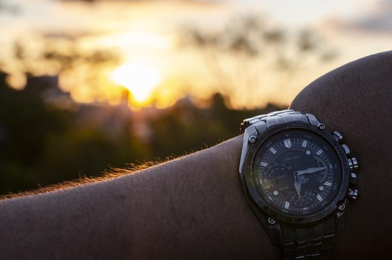 Governo recebe estudo na próxima semana para avaliar fim do horário de verão