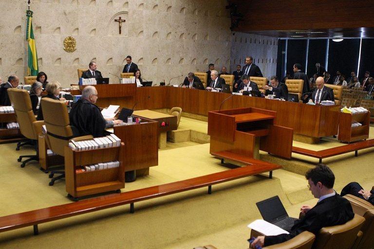 STF confirma validade do sacrifício de animais em cultos religiosos
