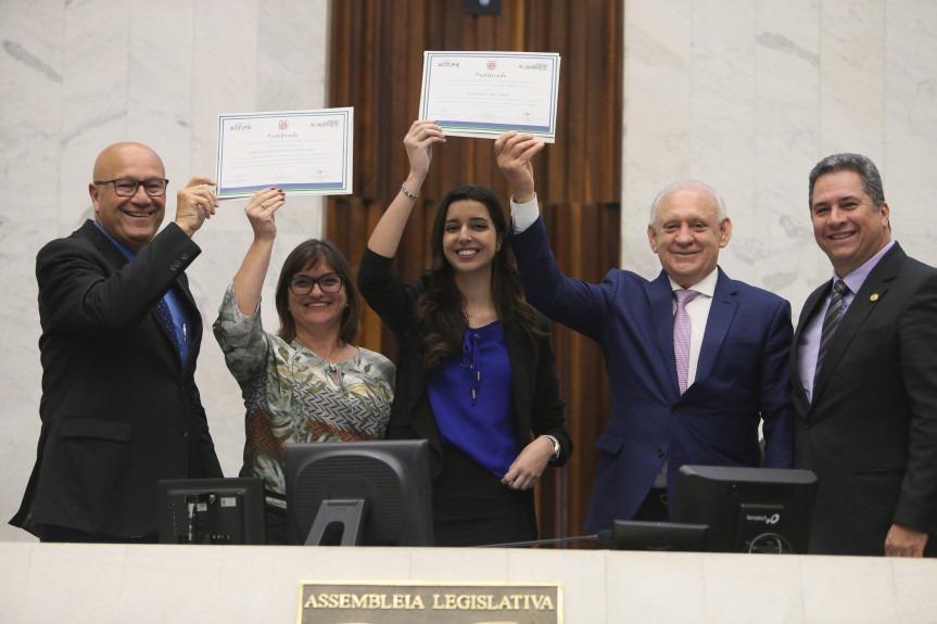 Projeto que explica orçamento público a estudantes é o vencedor do Geração Atitude 2019