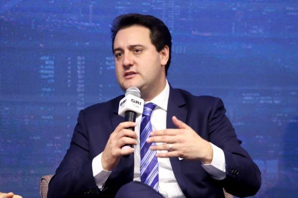 Concessões romperam a barreira ideológica, afirma Ratinho Junior