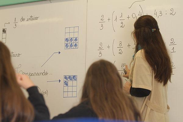 Cinco passos para se preparar para o Enem