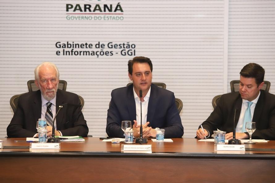 Governo propõem economia de até R$ 10,6 milhões nos cofres públicos