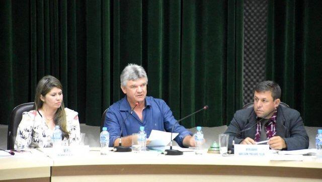 Prefeito Juca Sloboda levará reivindicação de segurança nas escolas ao Governo do Estado ainda nesta semana