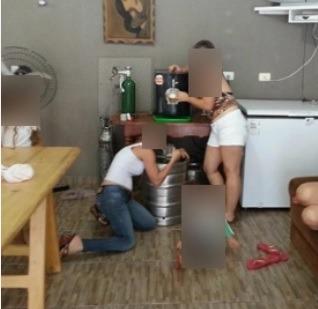 Ex-prefeito vai a júri popular acusado de desviar cilindro de oxigênio para bombear chopp