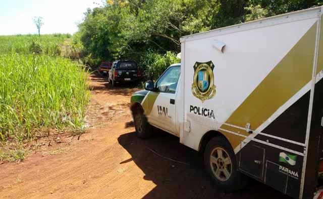 Bombeiros encontram corpo de pescador desaparecido