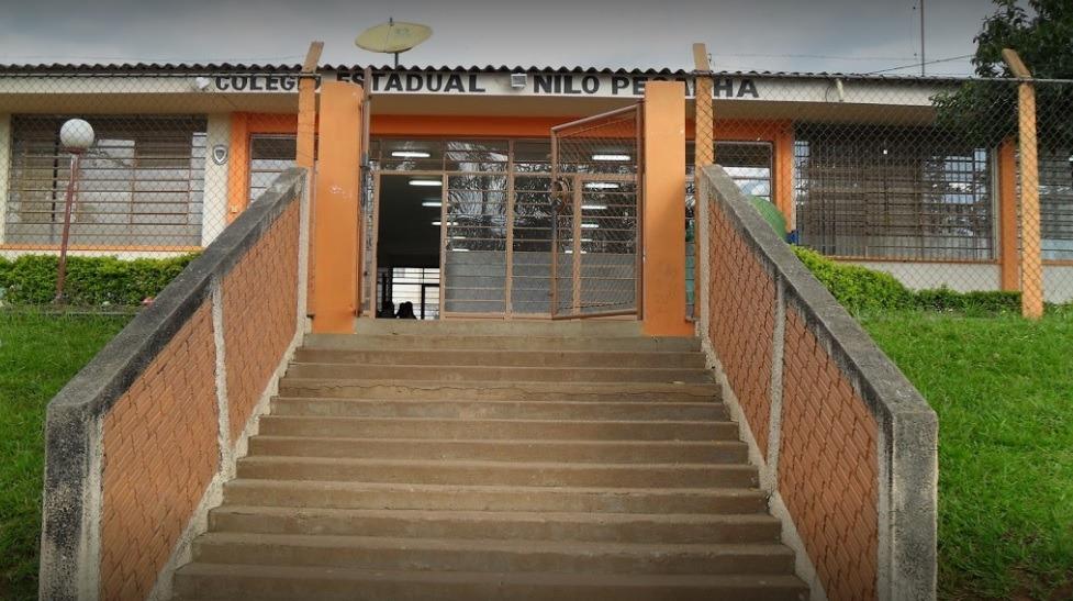 Inspirado na tragédia de Suzano ex-aluno aterroriza escola da região