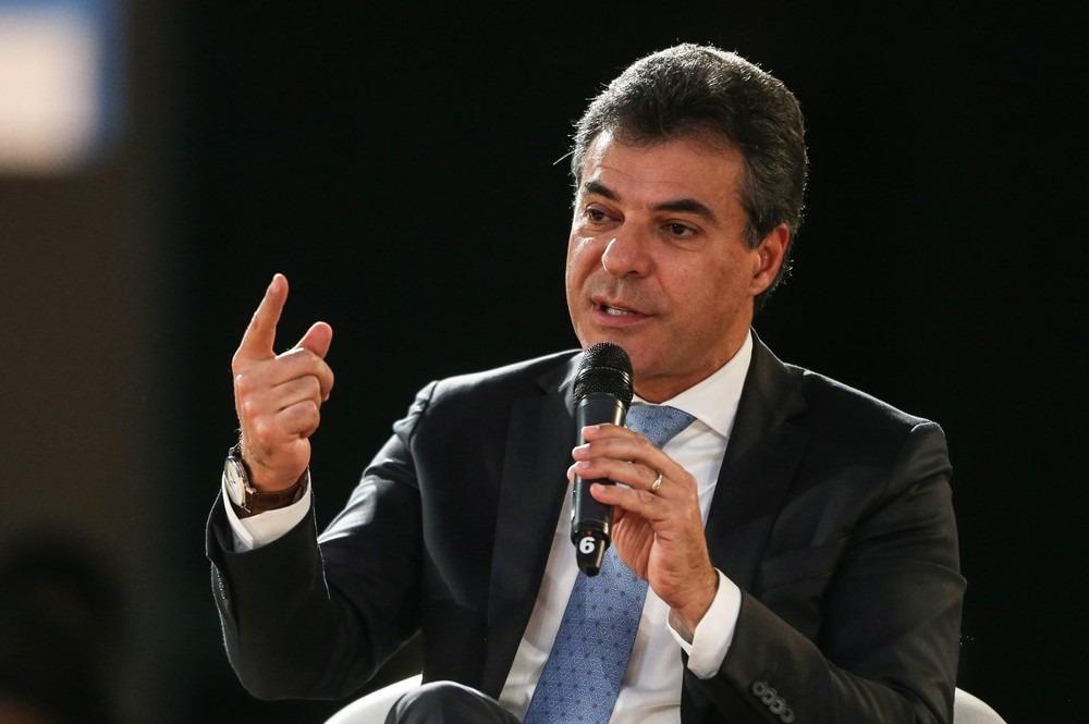 Beto Richa volta a ser preso na operação “Quadro Negro”