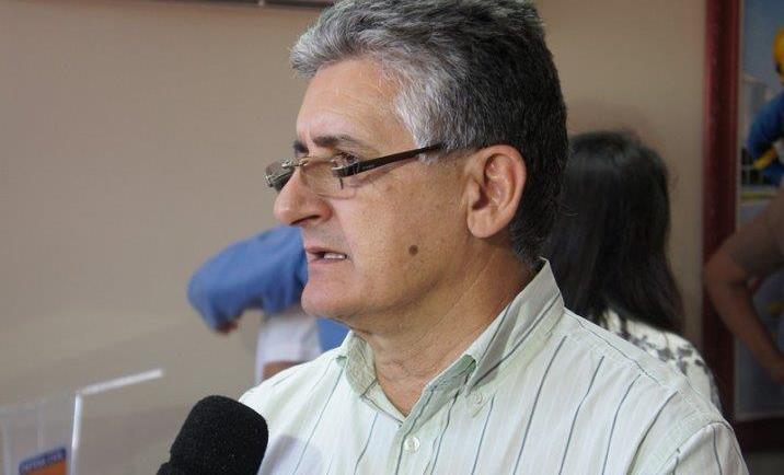 Prefeito de Jacarezinho tem contas reprovadas pelo TCE