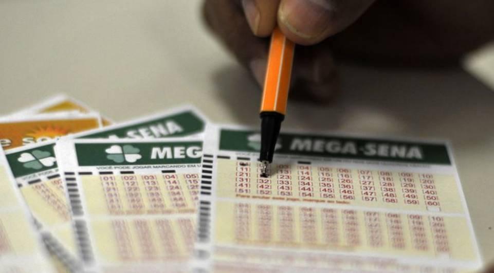 Ninguém acerta prêmio principal da Mega