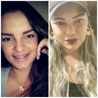 Vítimas são identificadas e desastre comove região