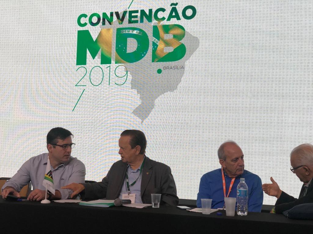 MDB terá candidaturas a prefeito nas grandes cidades no Paraná