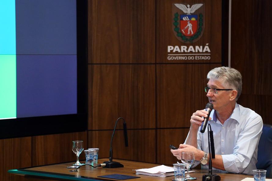 Paraná tem margem para ampliar ainda mais a agropecuária, diz Ortigara