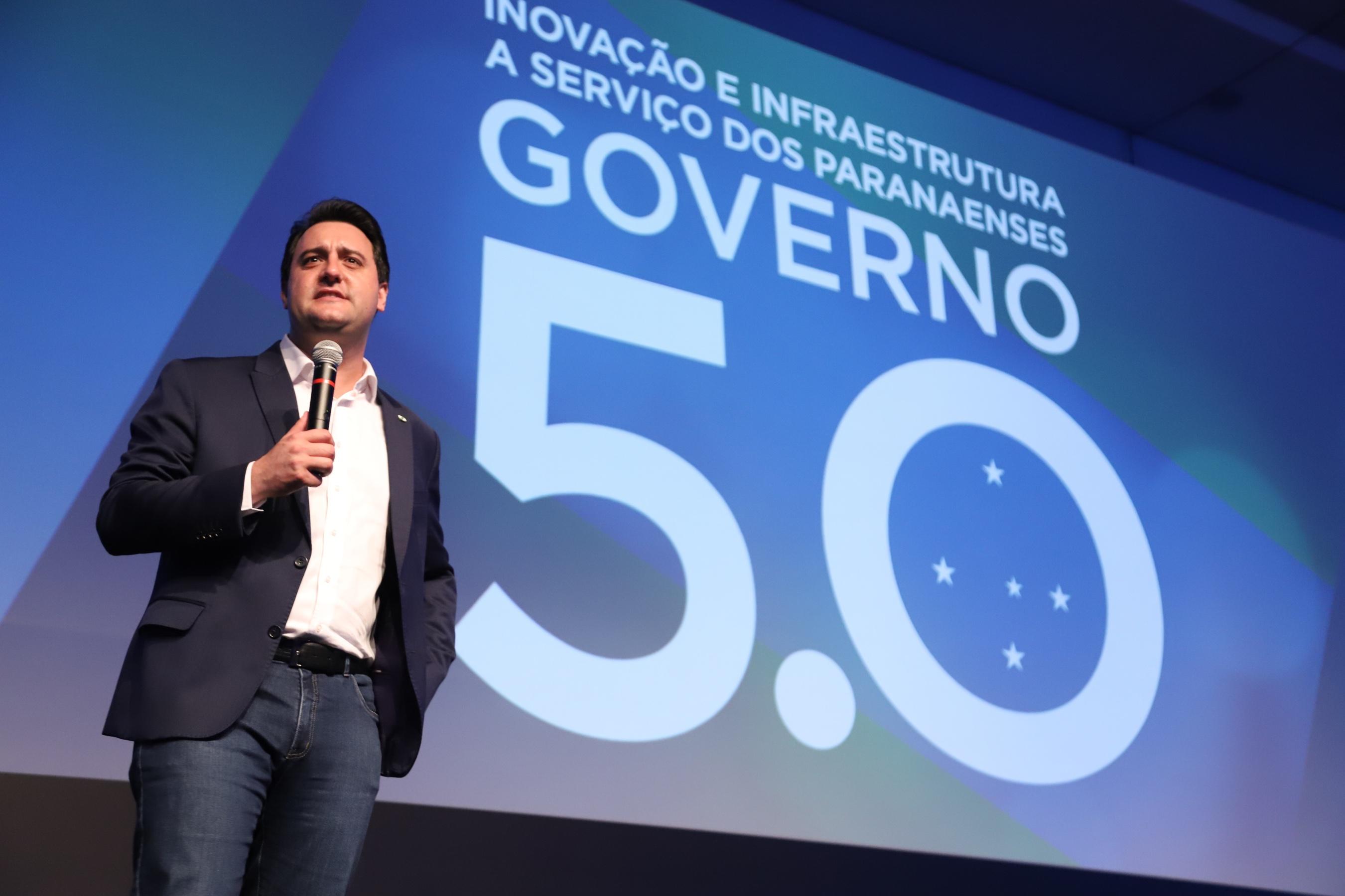 Um Paraná de novos investimentos e mais empregos