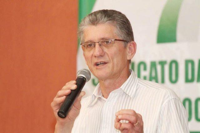 Governo do Estado quer mais recursos e queda de juros no novo Plano Agrícola