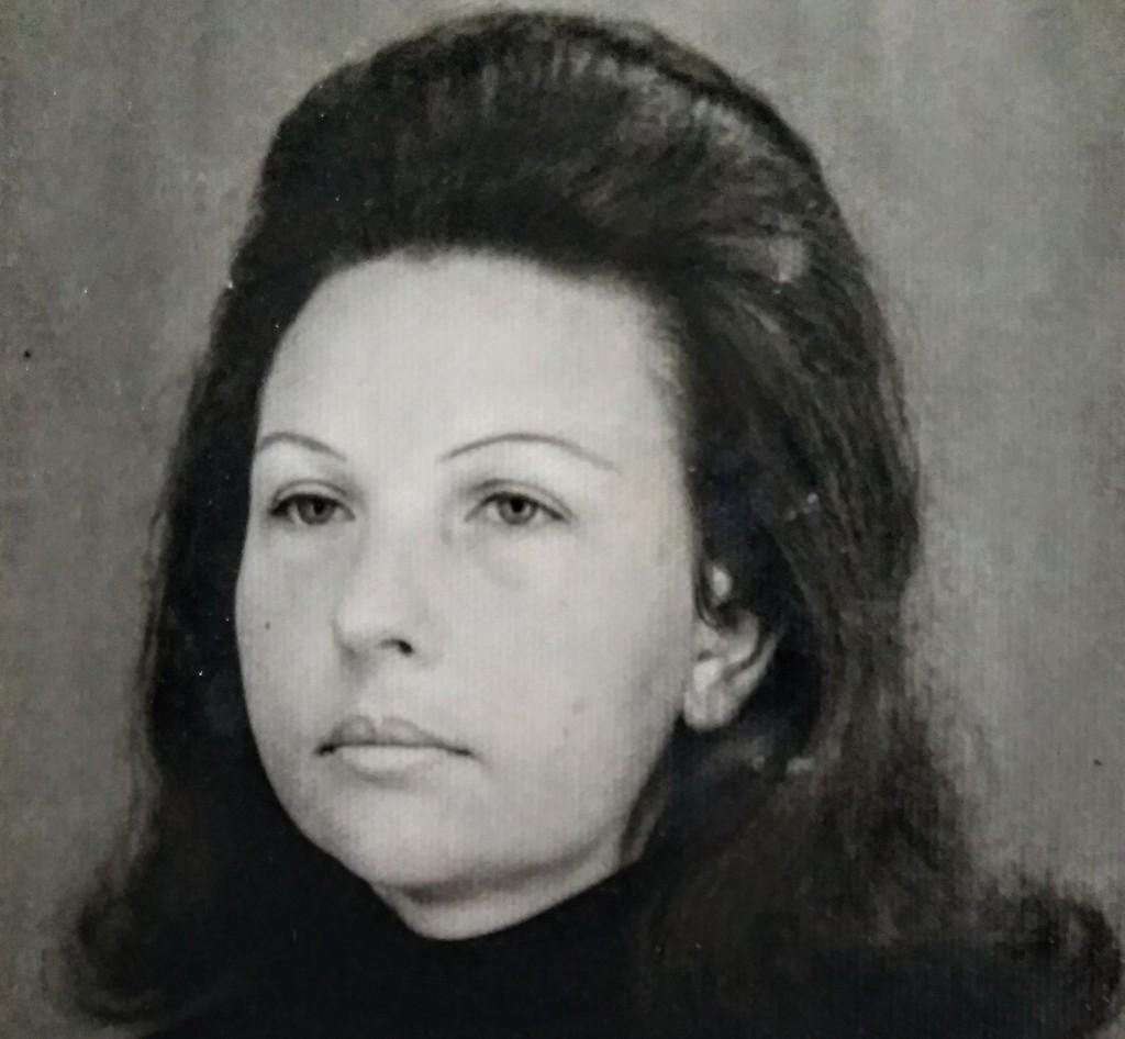 Maria Alzira Christensan: 1ª vereadora de Jaguariaíva buscou a política para lutar por melhorias na saúde