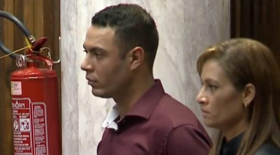 Homem que matou ex-sogro com barra de ferro é condenado a cinco anos de prisão
